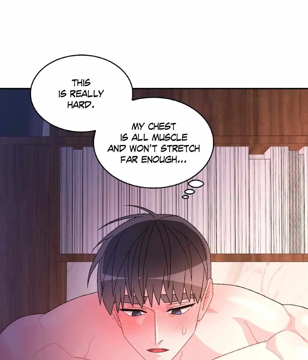 Read Arthur chapter 112 image 31 on Lezhin