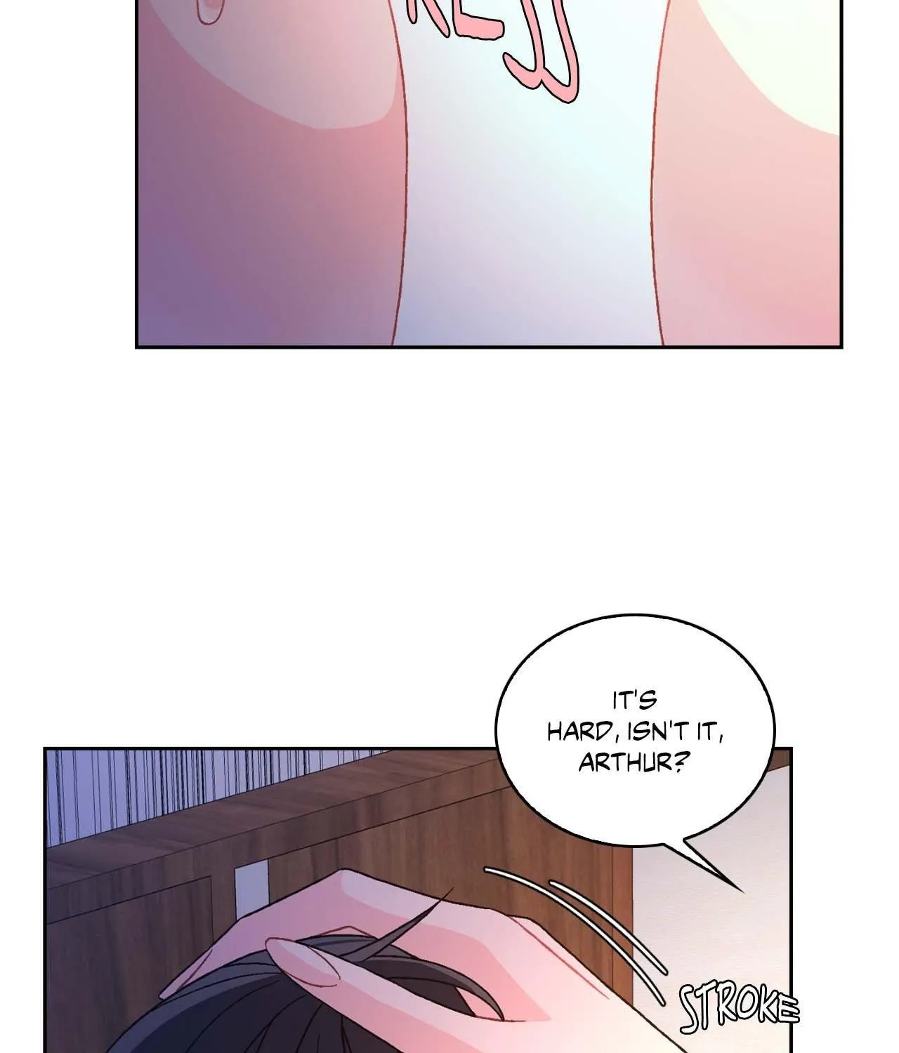 Read Arthur chapter 112 image 35 on Lezhin