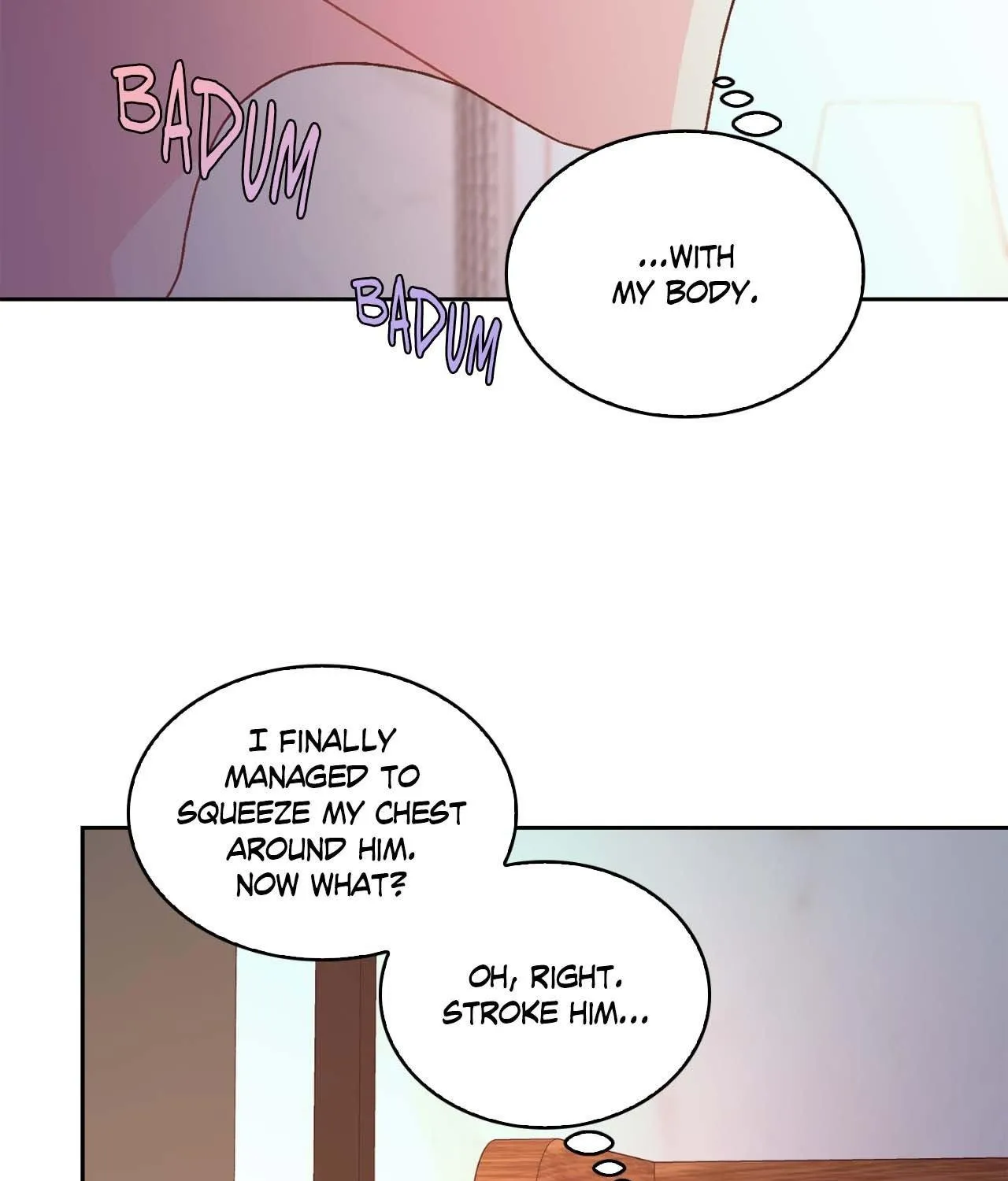Read Arthur chapter 112 image 54 on Lezhin