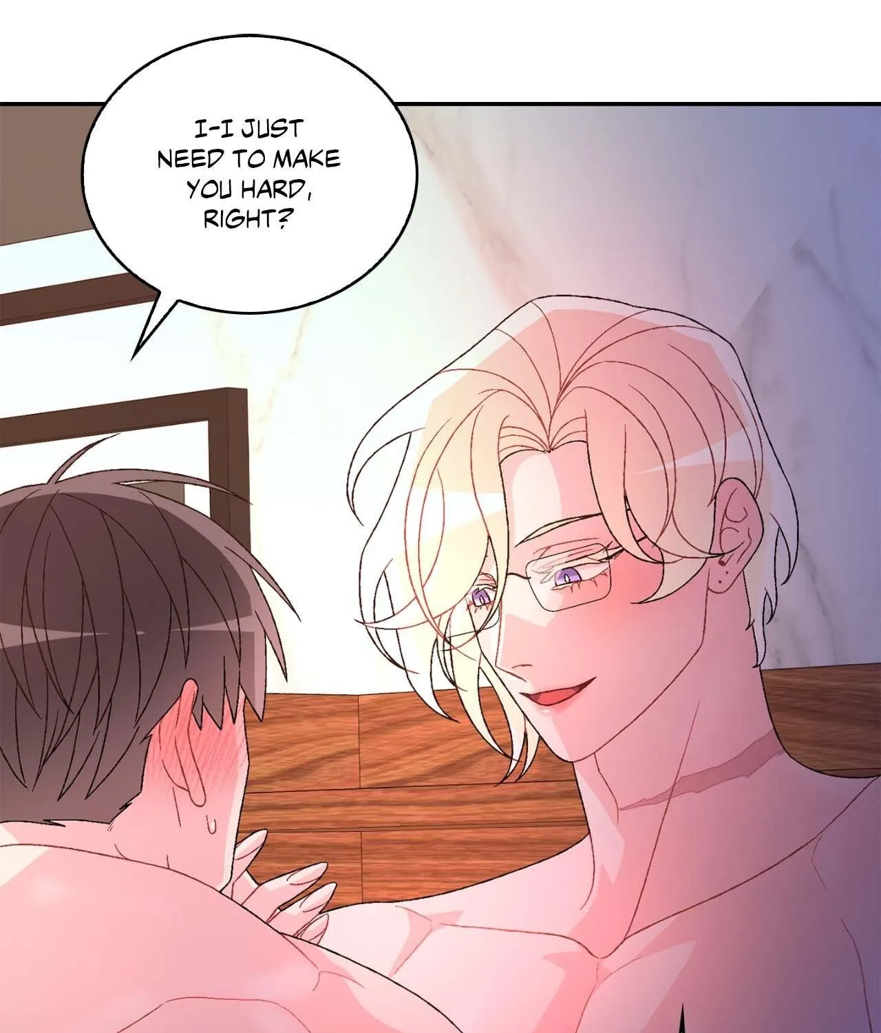 Read Arthur chapter 112 image 8 on Lezhin