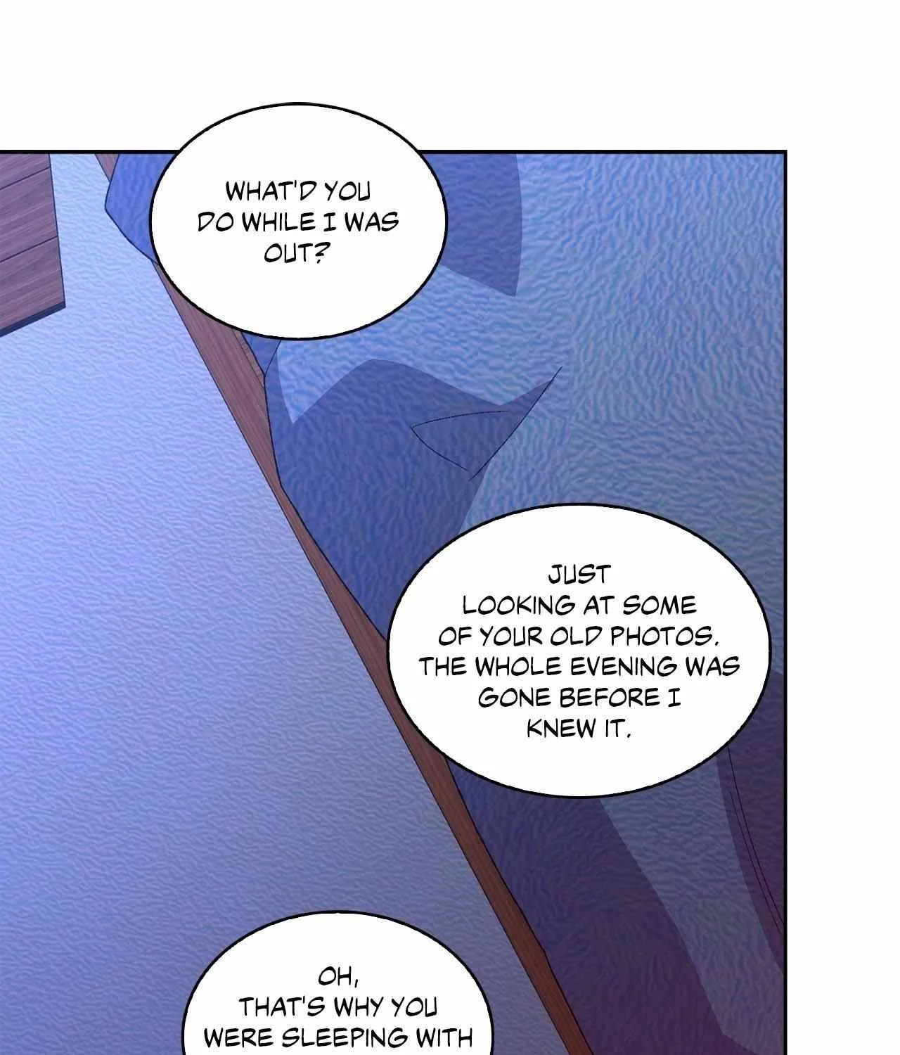 Read Arthur chapter 113 image 10 on Lezhin