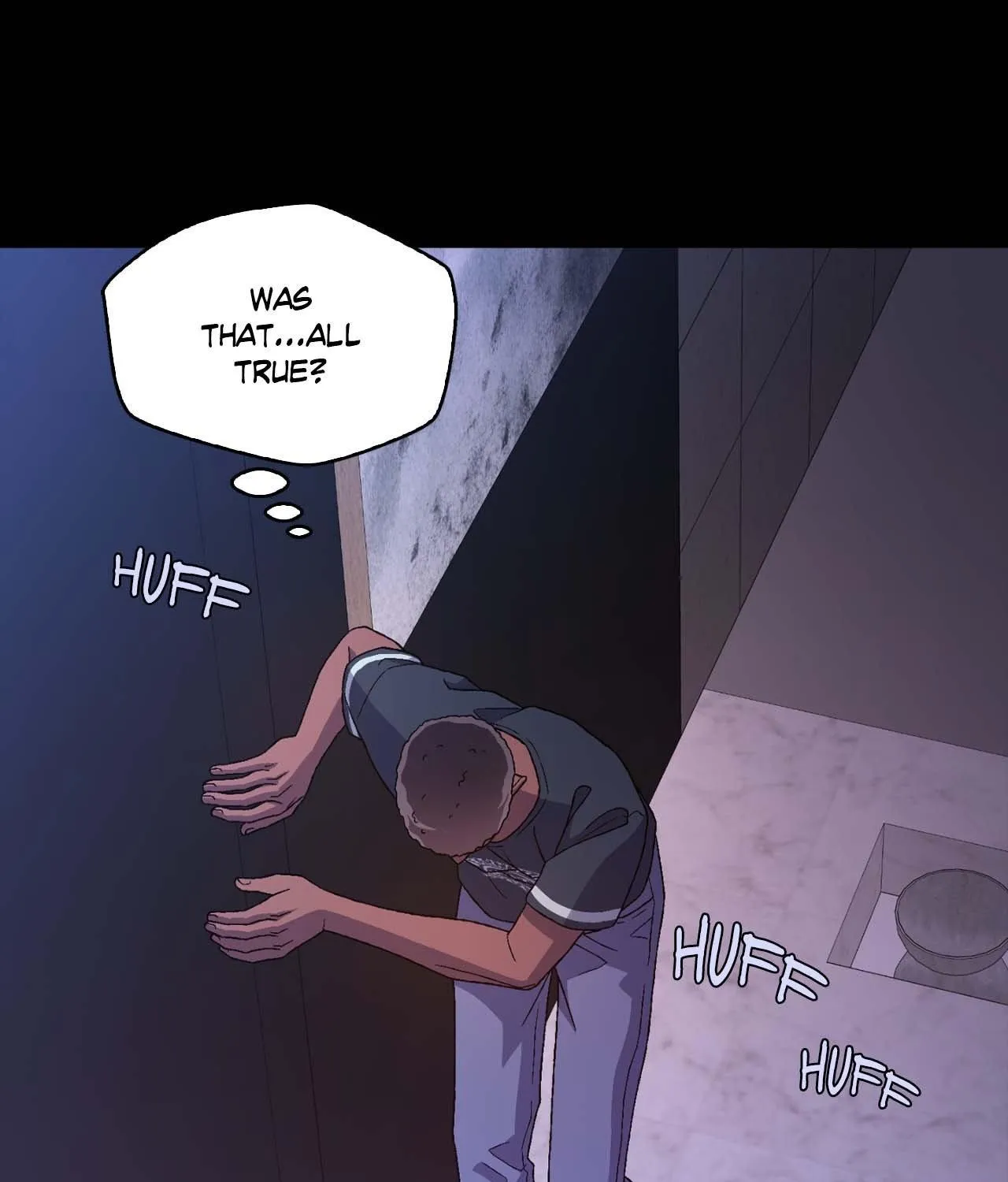 Read Arthur chapter 113 image 100 on Lezhin