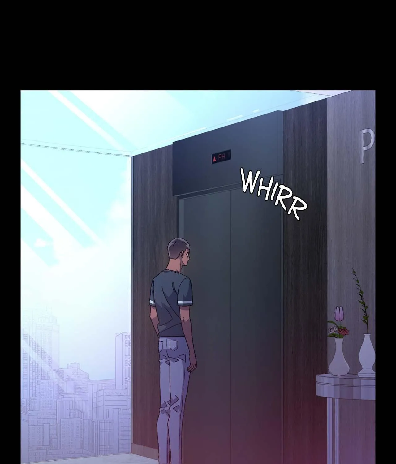Read Arthur chapter 113 image 146 on Lezhin