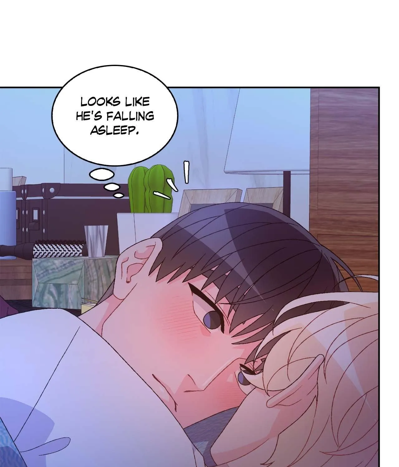 Read Arthur chapter 113 image 19 on Lezhin