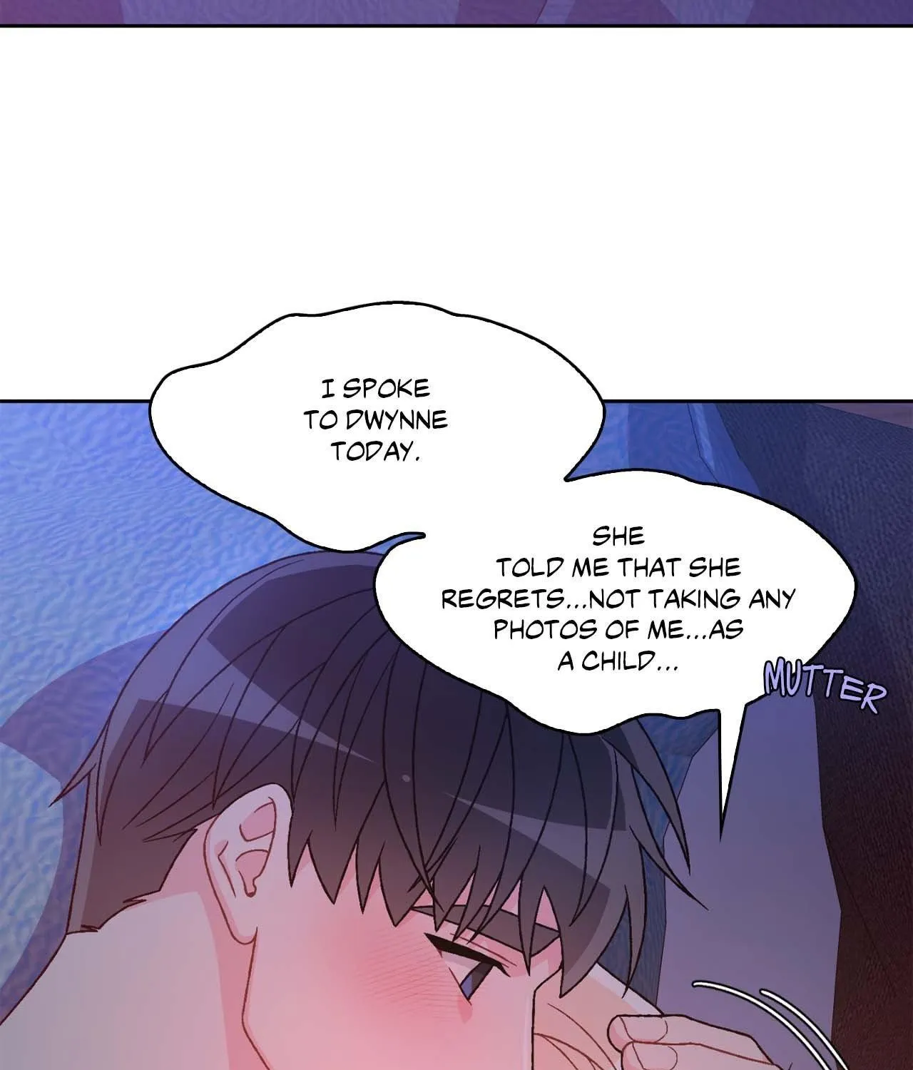 Read Arthur chapter 113 image 23 on Lezhin