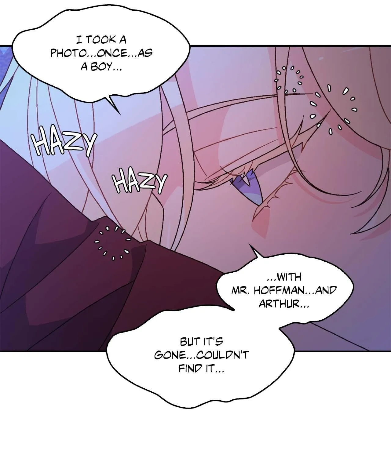 Read Arthur chapter 113 image 26 on Lezhin