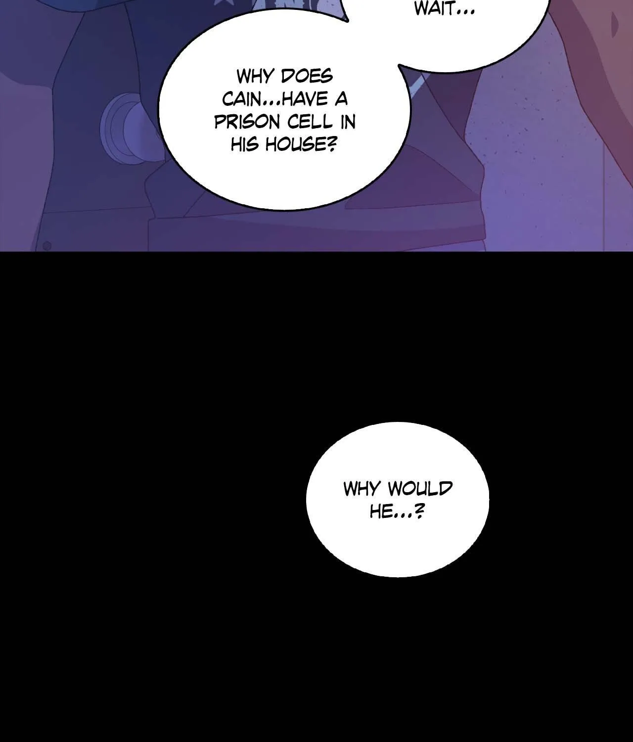 Read Arthur chapter 113 image 43 on Lezhin