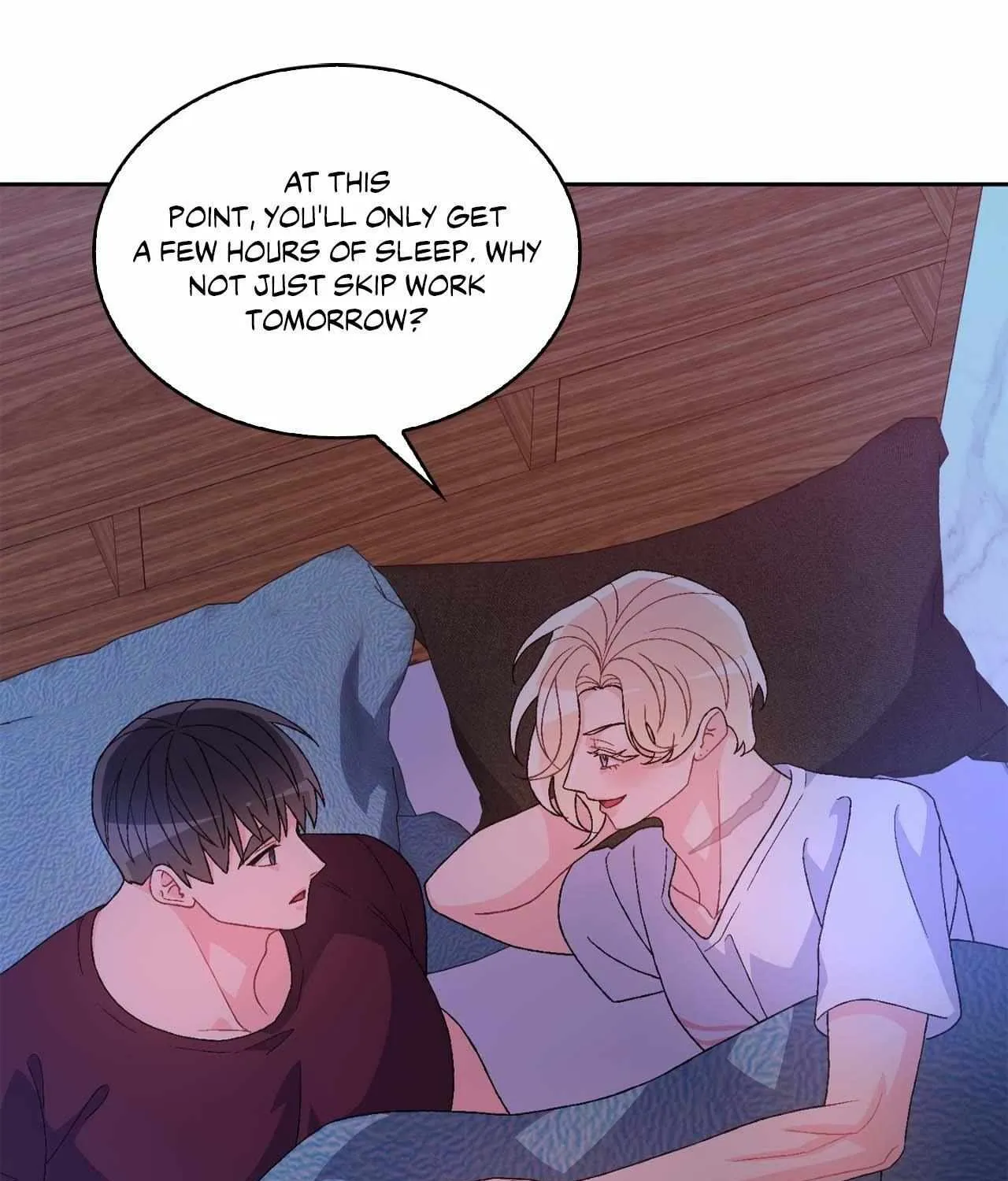 Read Arthur chapter 113 image 5 on Lezhin