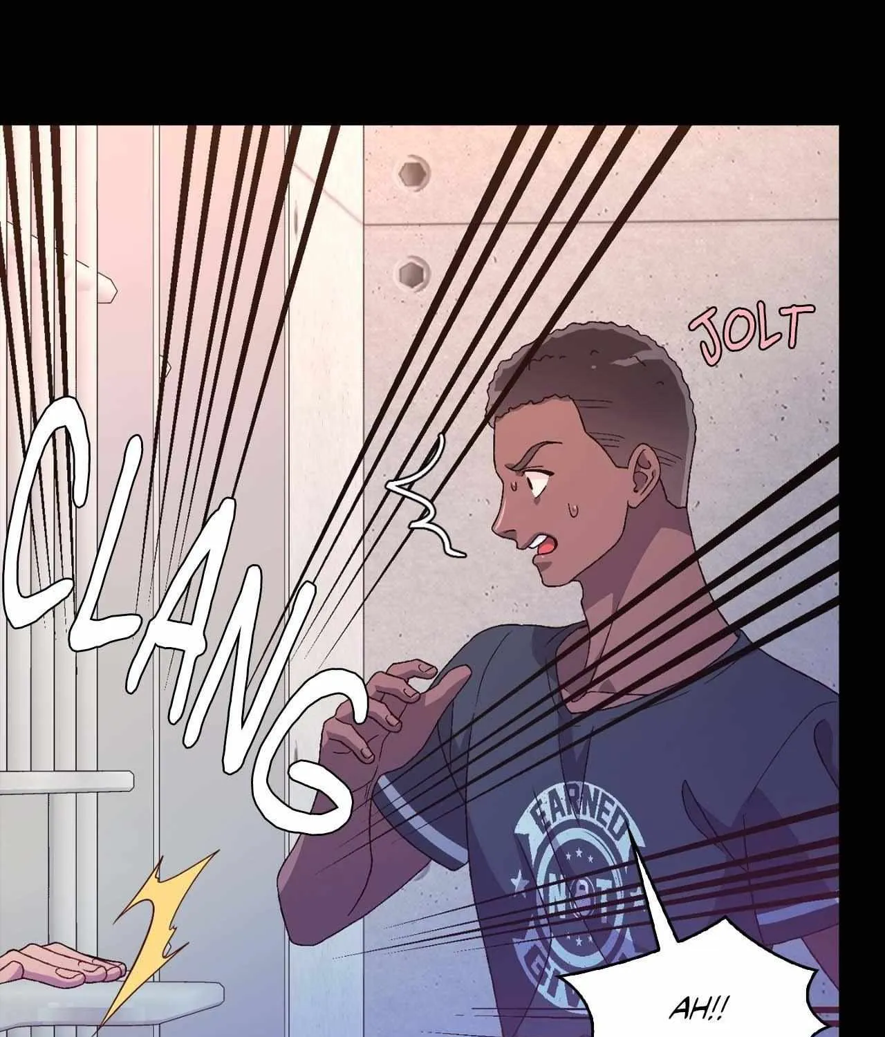 Read Arthur chapter 113 image 66 on Lezhin