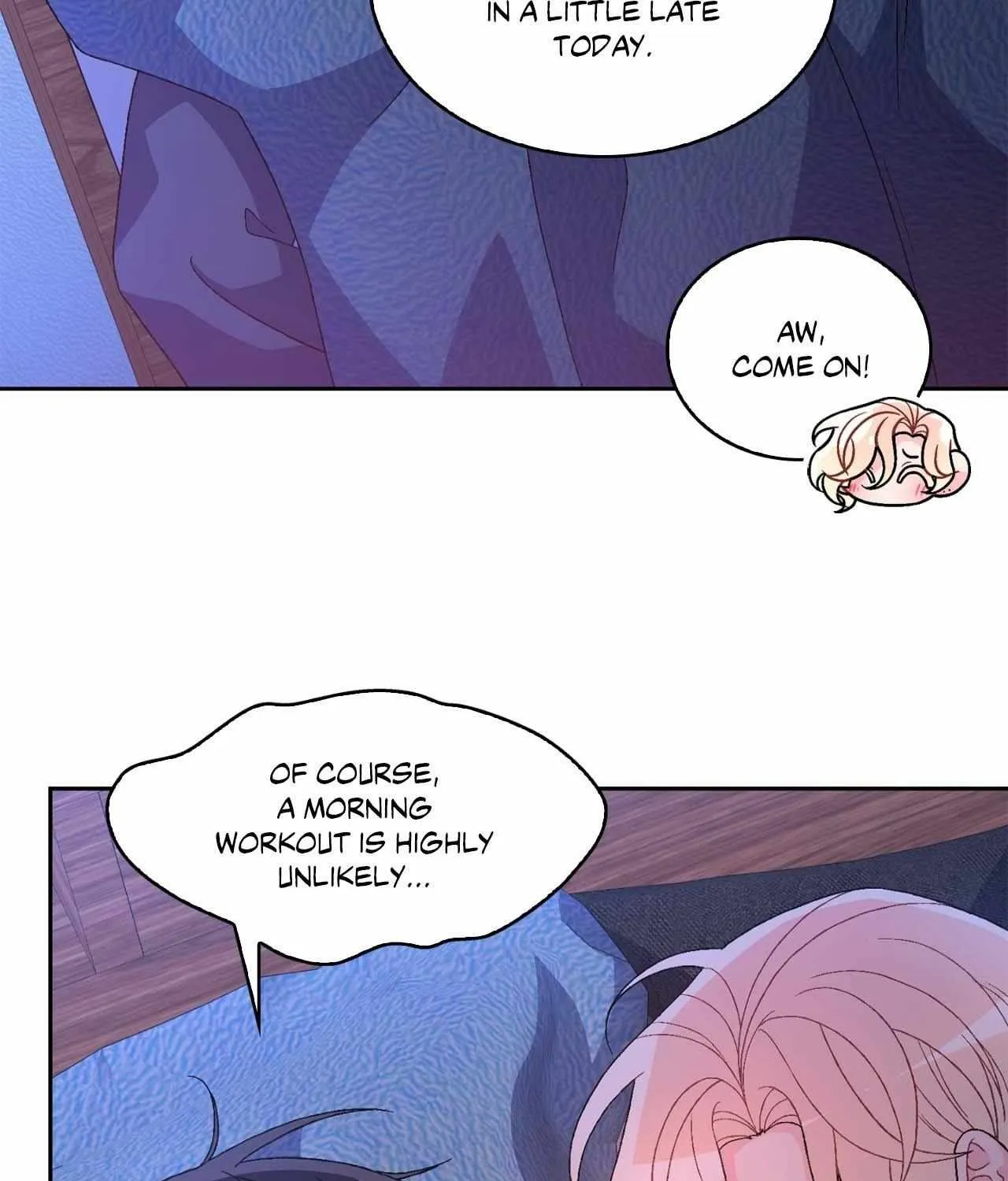 Read Arthur chapter 113 image 7 on Lezhin