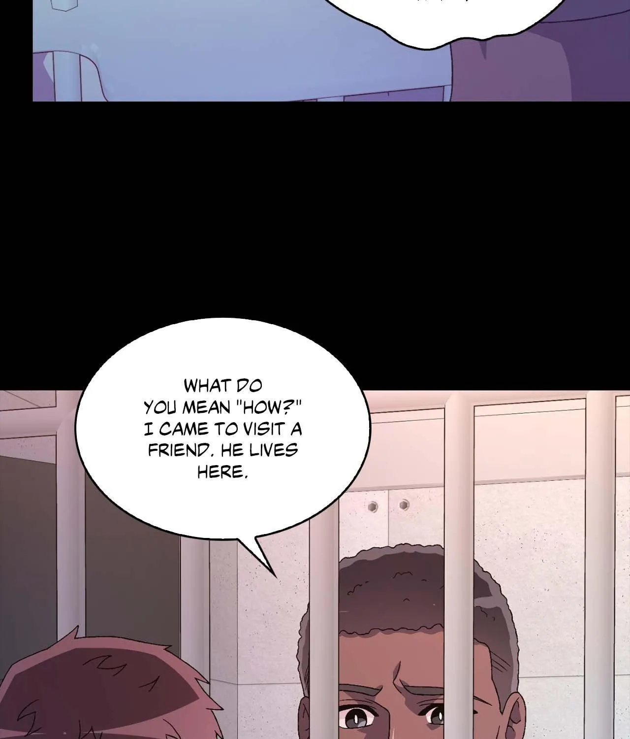 Read Arthur chapter 113 image 70 on Lezhin