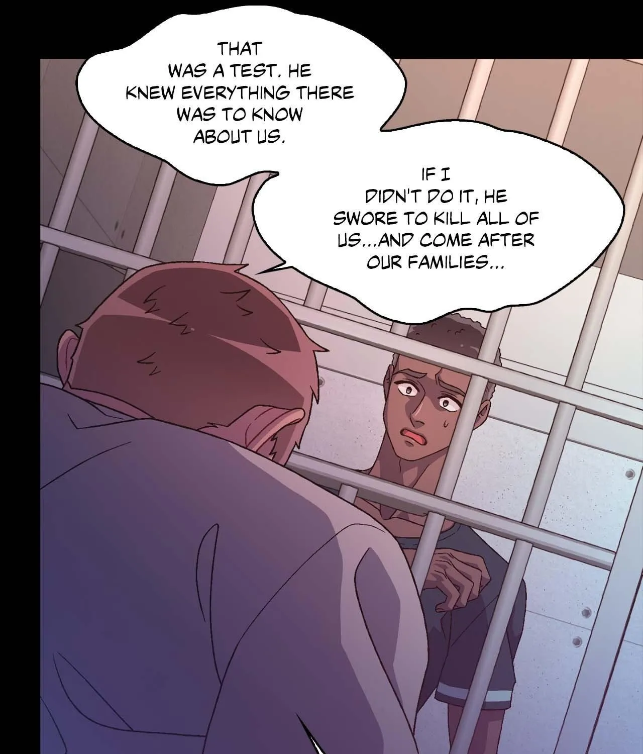 Read Arthur chapter 113 image 87 on Lezhin