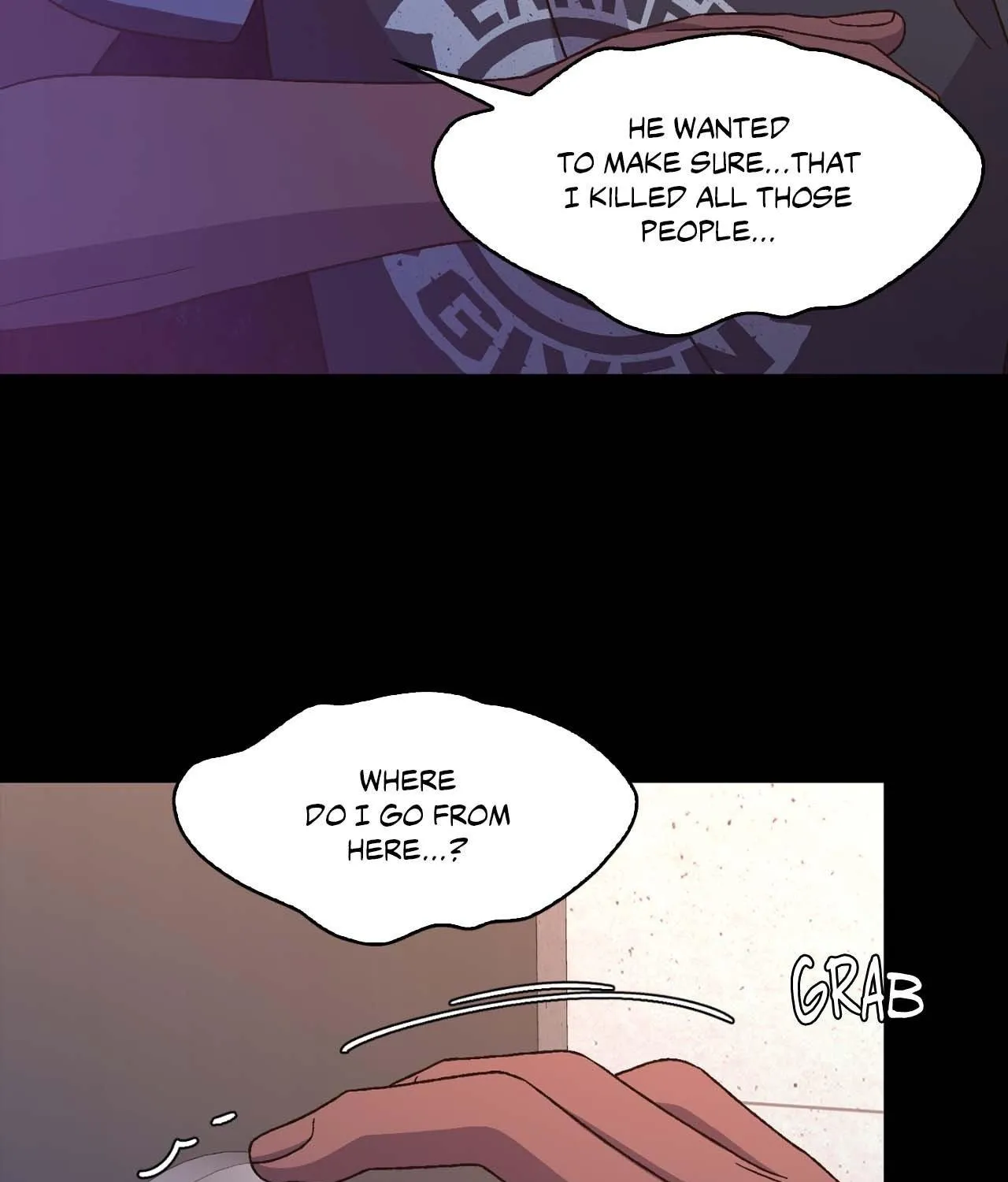 Read Arthur chapter 113 image 91 on Lezhin