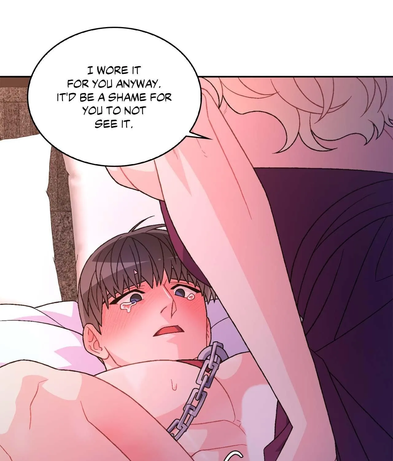 Read Arthur chapter 118 image 110 on Lezhin