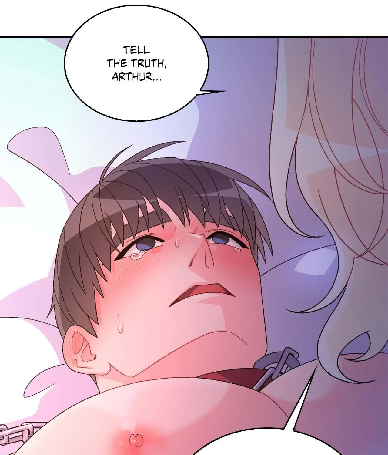 Read Arthur chapter 118 image 126 on Lezhin