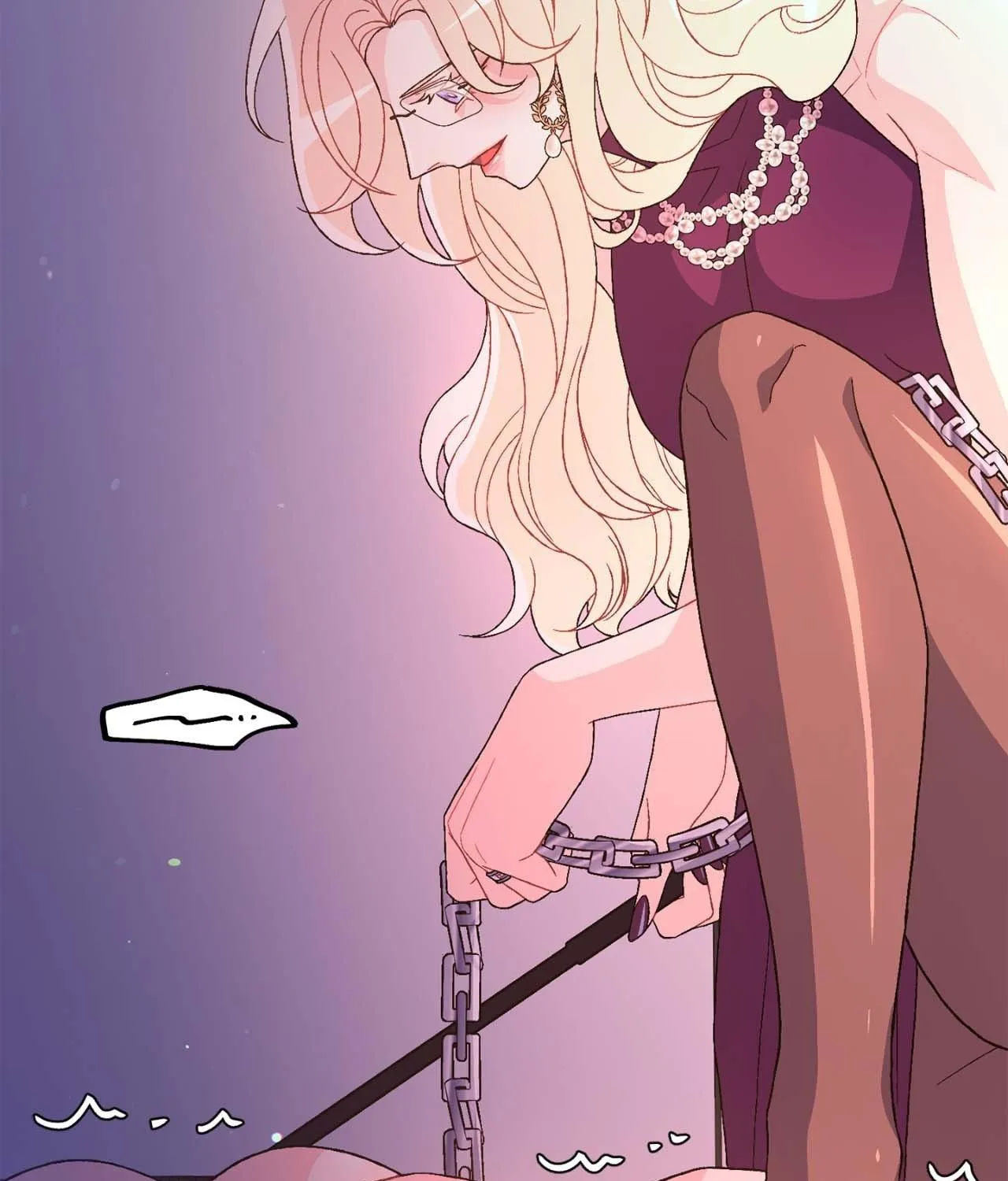 Read Arthur chapter 118 image 15 on Lezhin