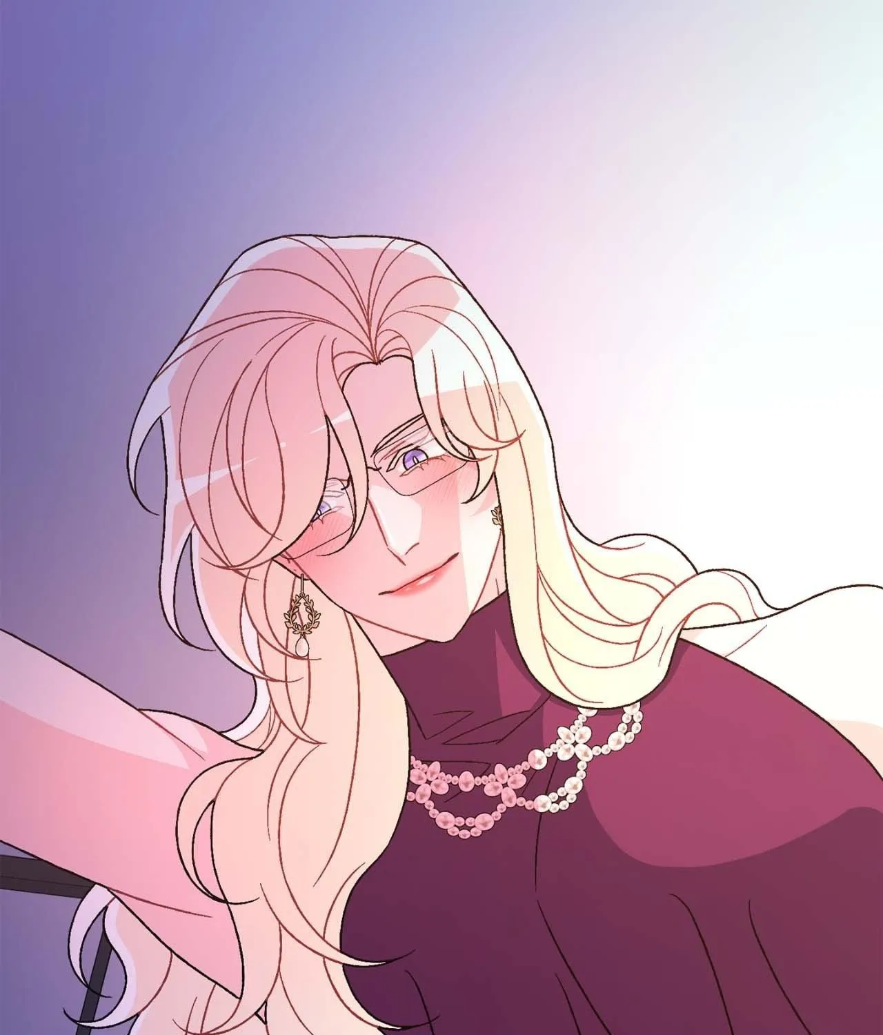 Read Arthur chapter 119 image 36 on Lezhin