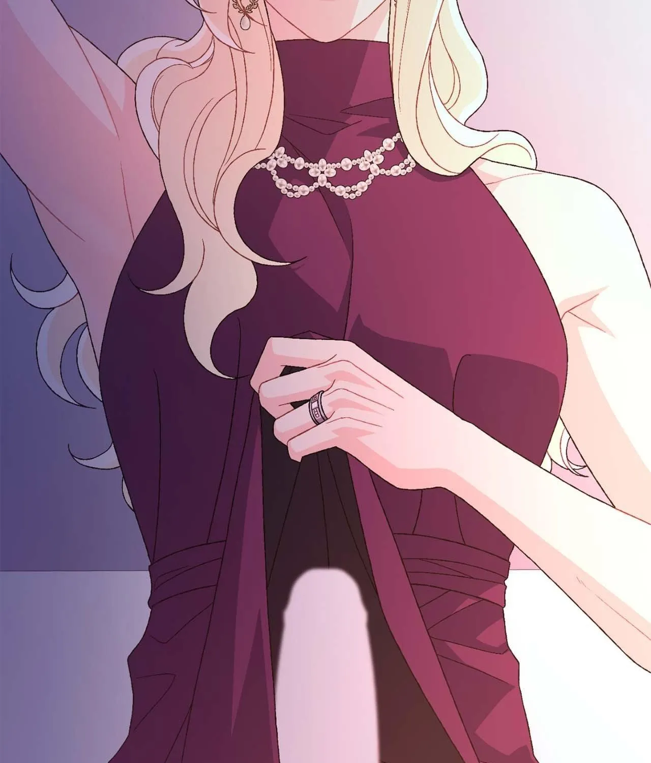 Read Arthur chapter 119 image 56 on Lezhin