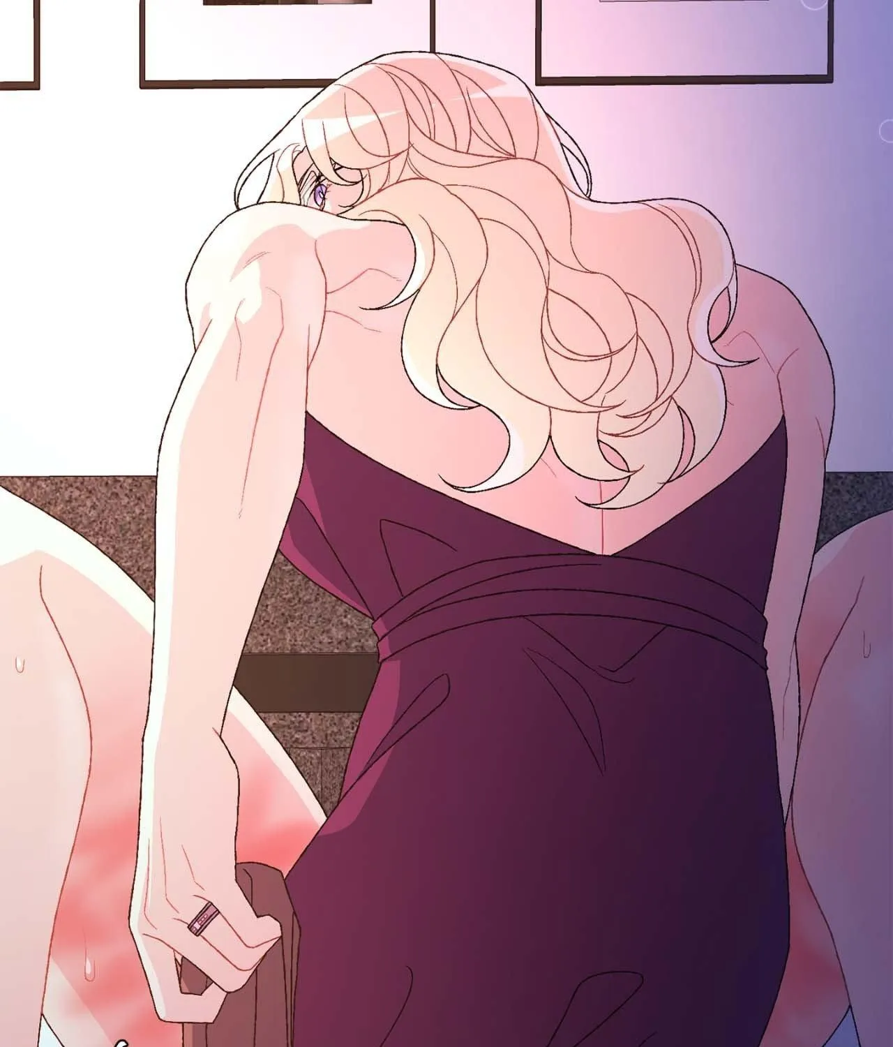 Read Arthur chapter 119 image 7 on Lezhin
