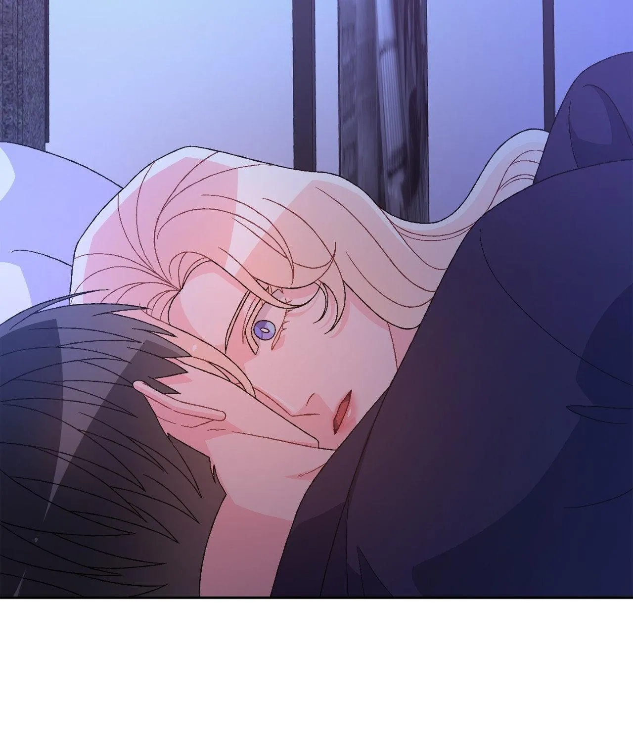 Read Arthur chapter 121 image 100 on Lezhin
