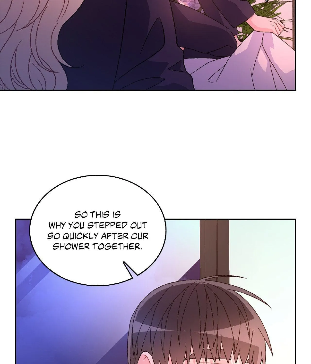 Read Arthur chapter 121 image 14 on Lezhin