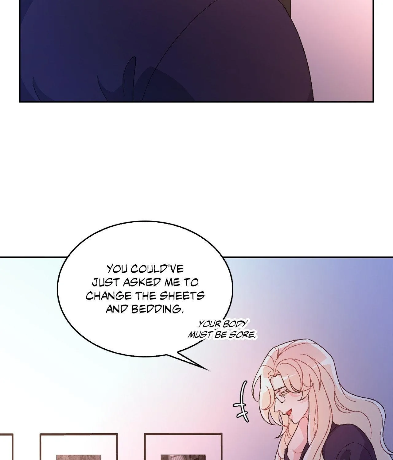 Read Arthur chapter 121 image 16 on Lezhin