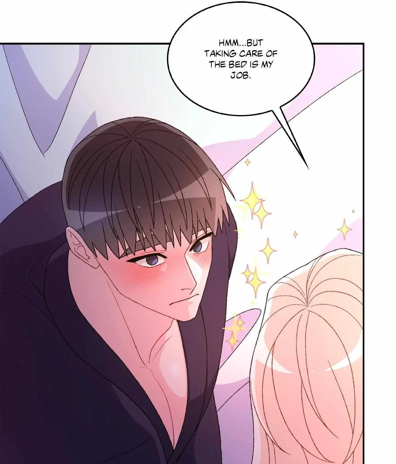 Read Arthur chapter 121 image 19 on Lezhin