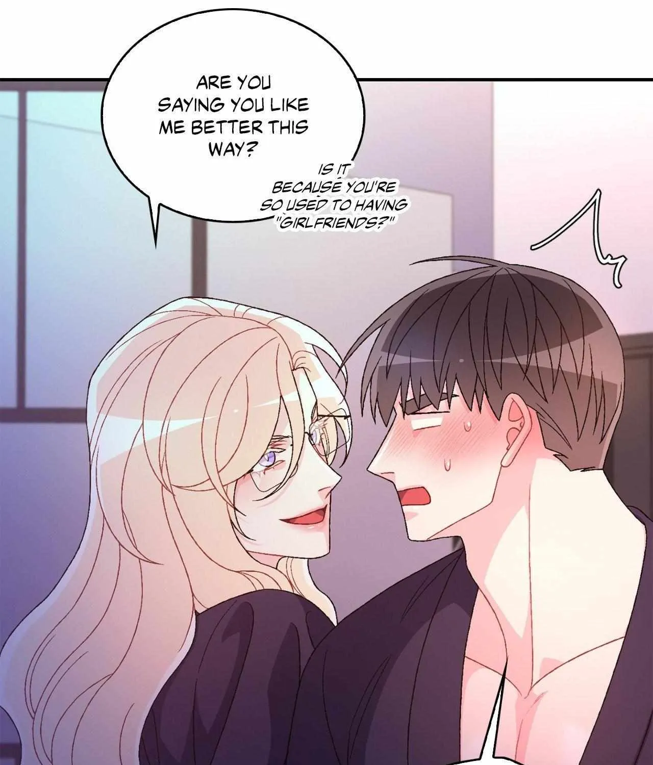 Read Arthur chapter 121 image 27 on Lezhin