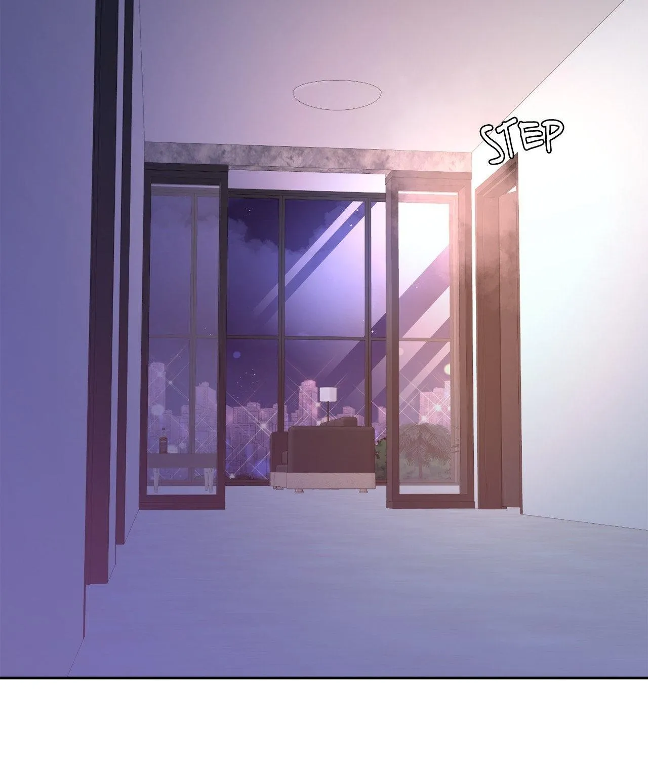 Read Arthur chapter 121 image 3 on Lezhin