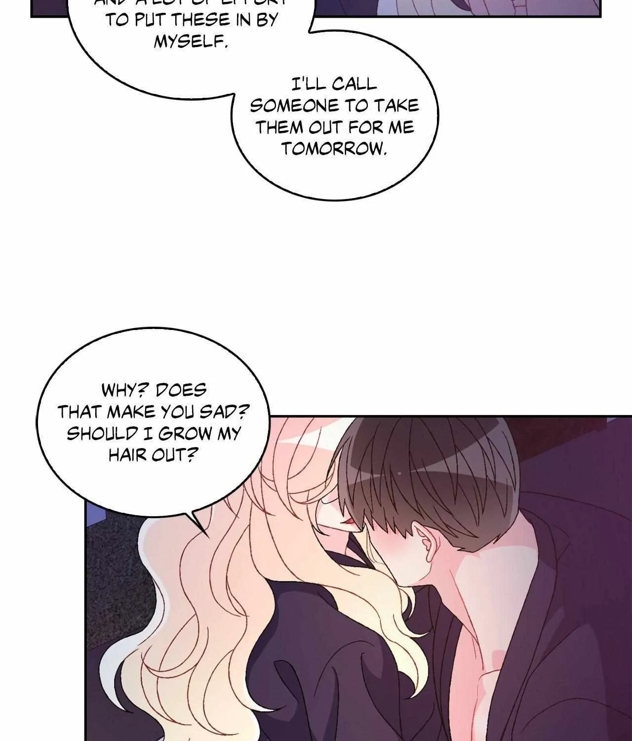 Read Arthur chapter 121 image 33 on Lezhin