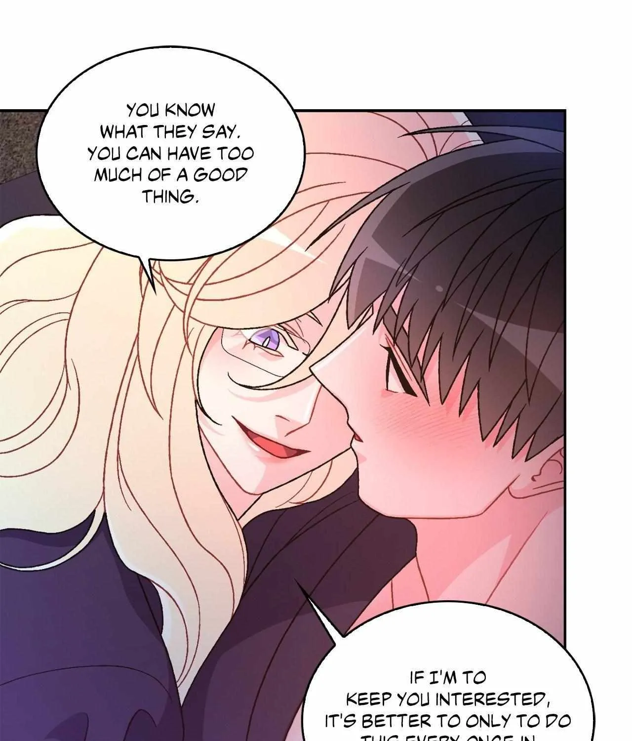 Read Arthur chapter 121 image 36 on Lezhin