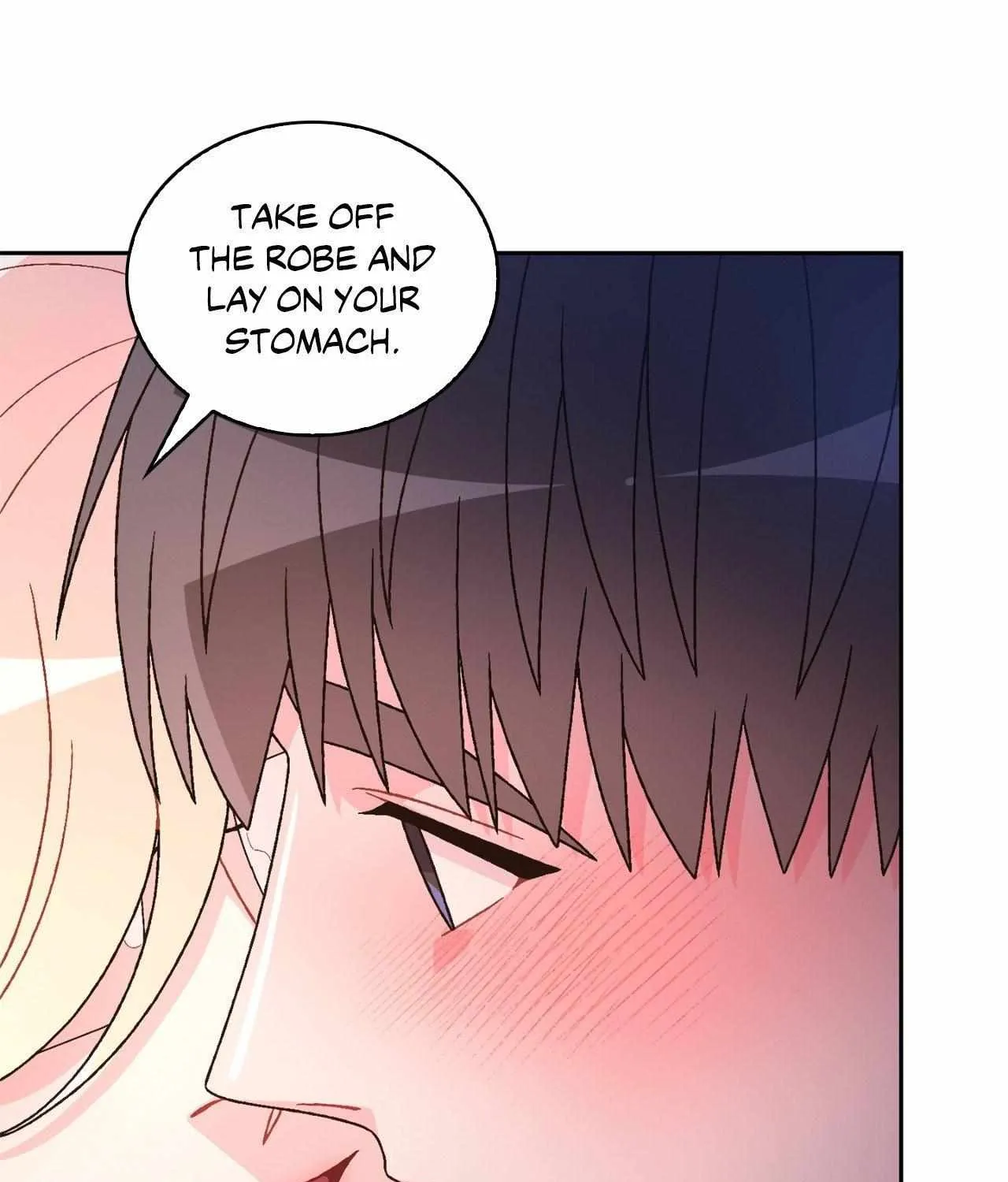 Read Arthur chapter 121 image 40 on Lezhin