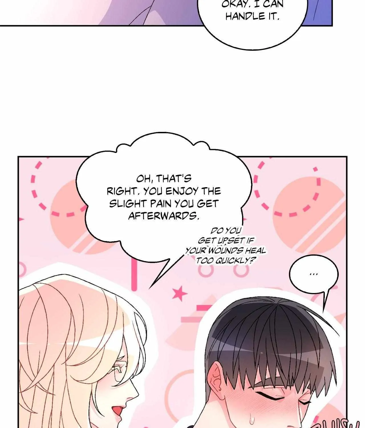 Read Arthur chapter 121 image 80 on Lezhin