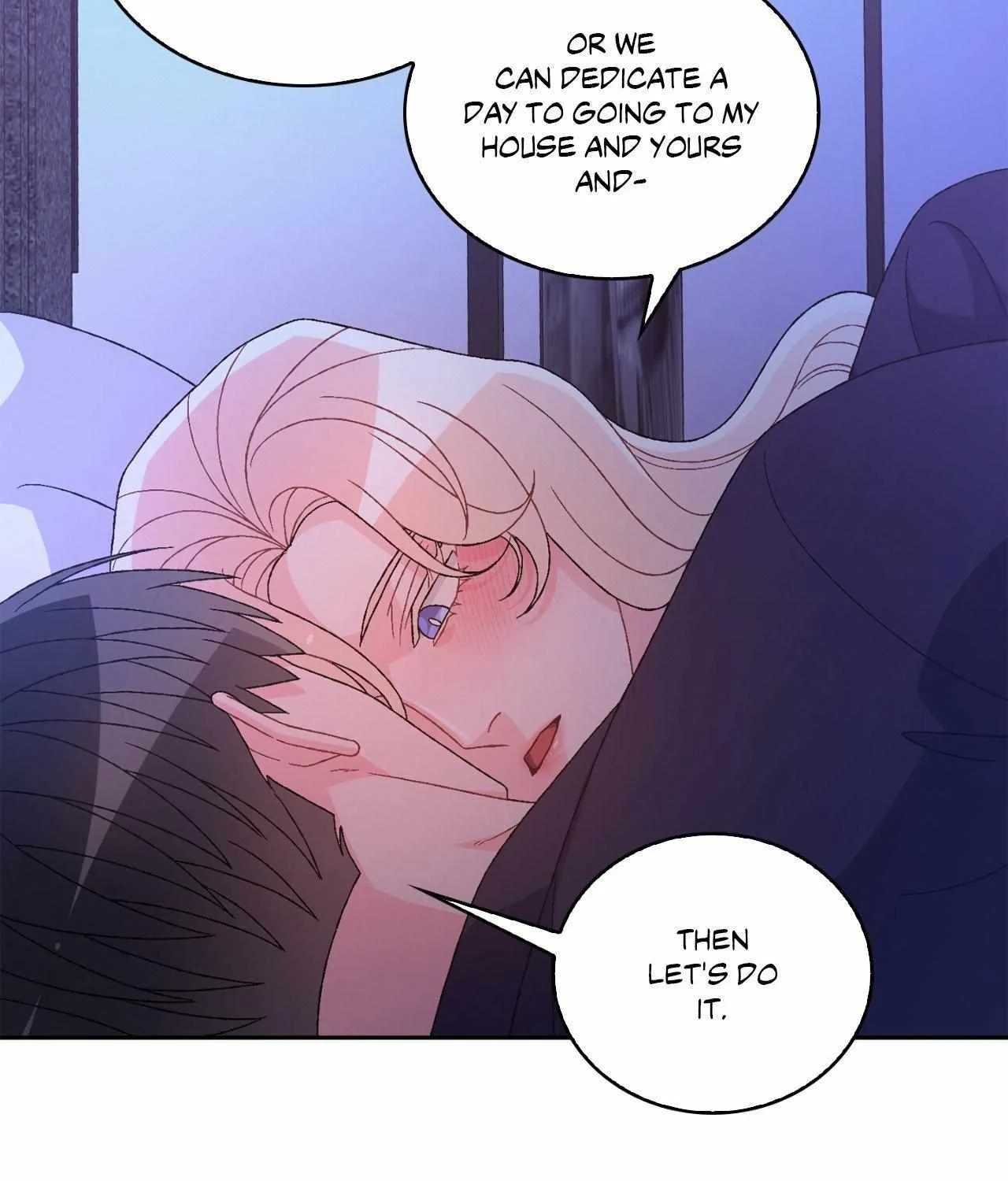 Read Arthur chapter 121 image 98 on Lezhin