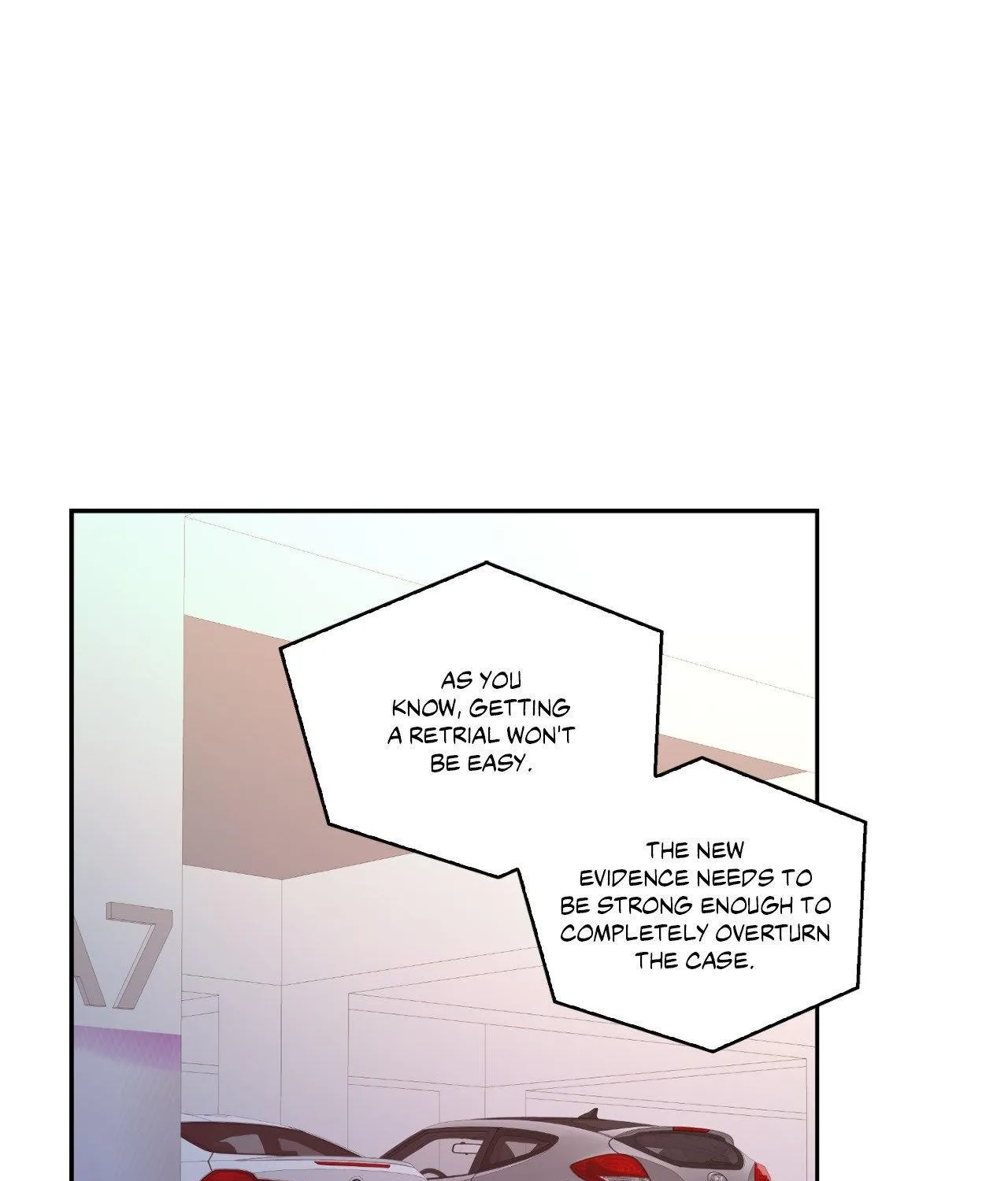 Read Arthur chapter 122 image 1 on Lezhin