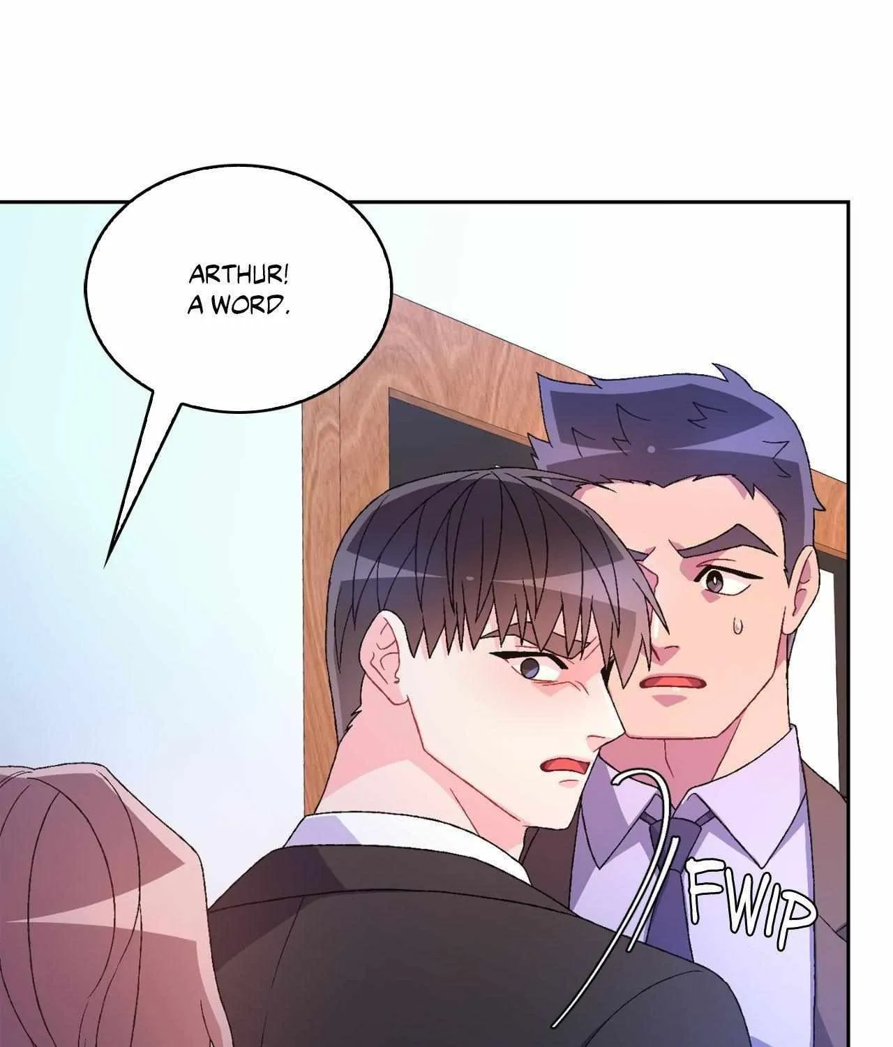 Read Arthur chapter 122 image 102 on Lezhin