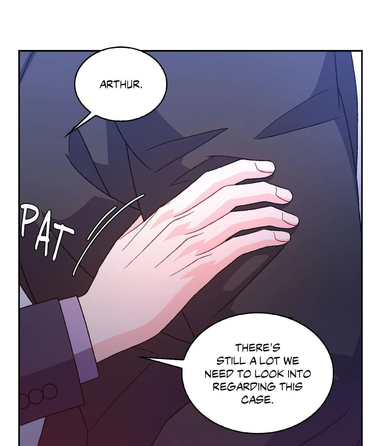 Read Arthur chapter 122 image 108 on Lezhin
