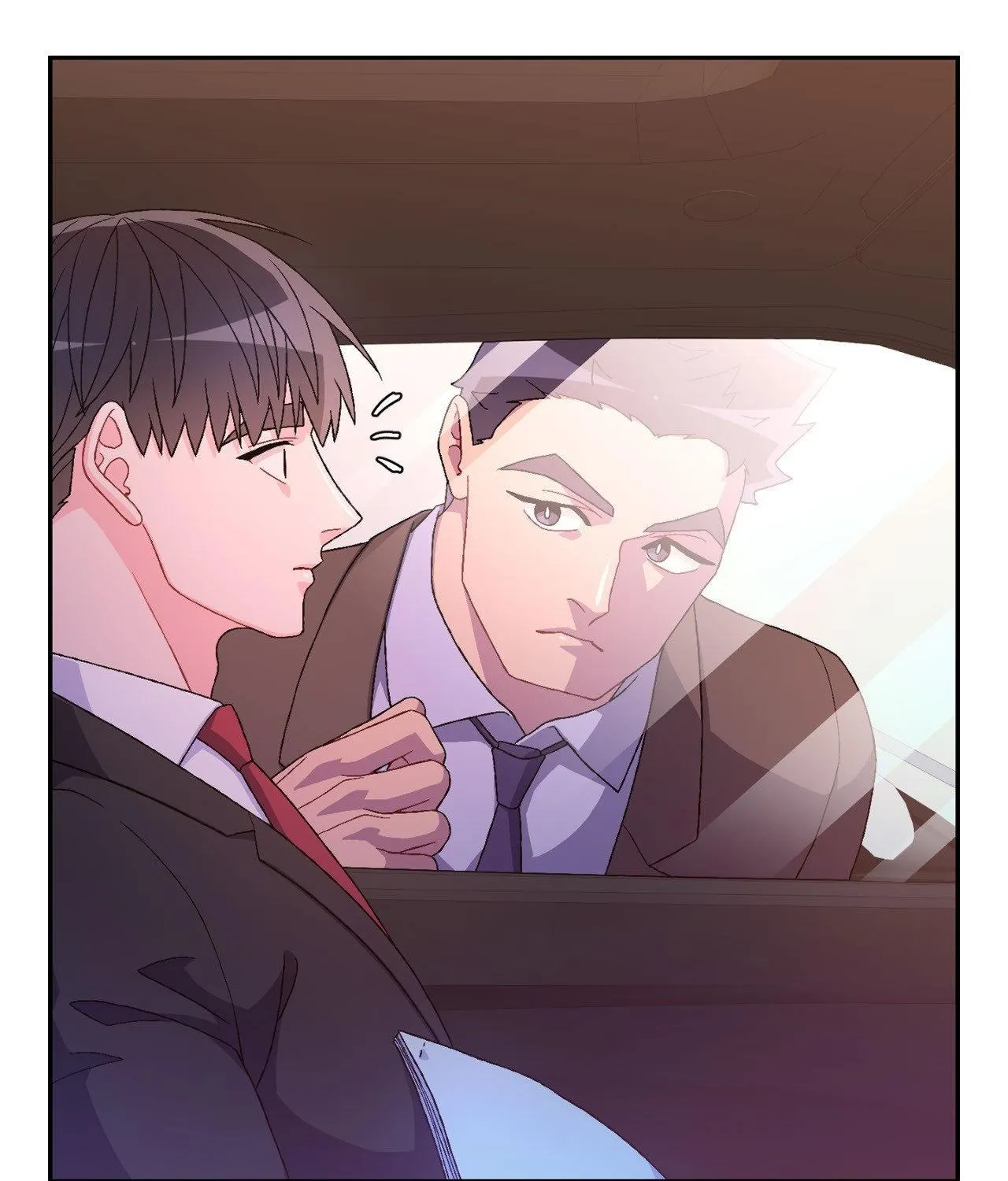 Read Arthur chapter 122 image 11 on Lezhin
