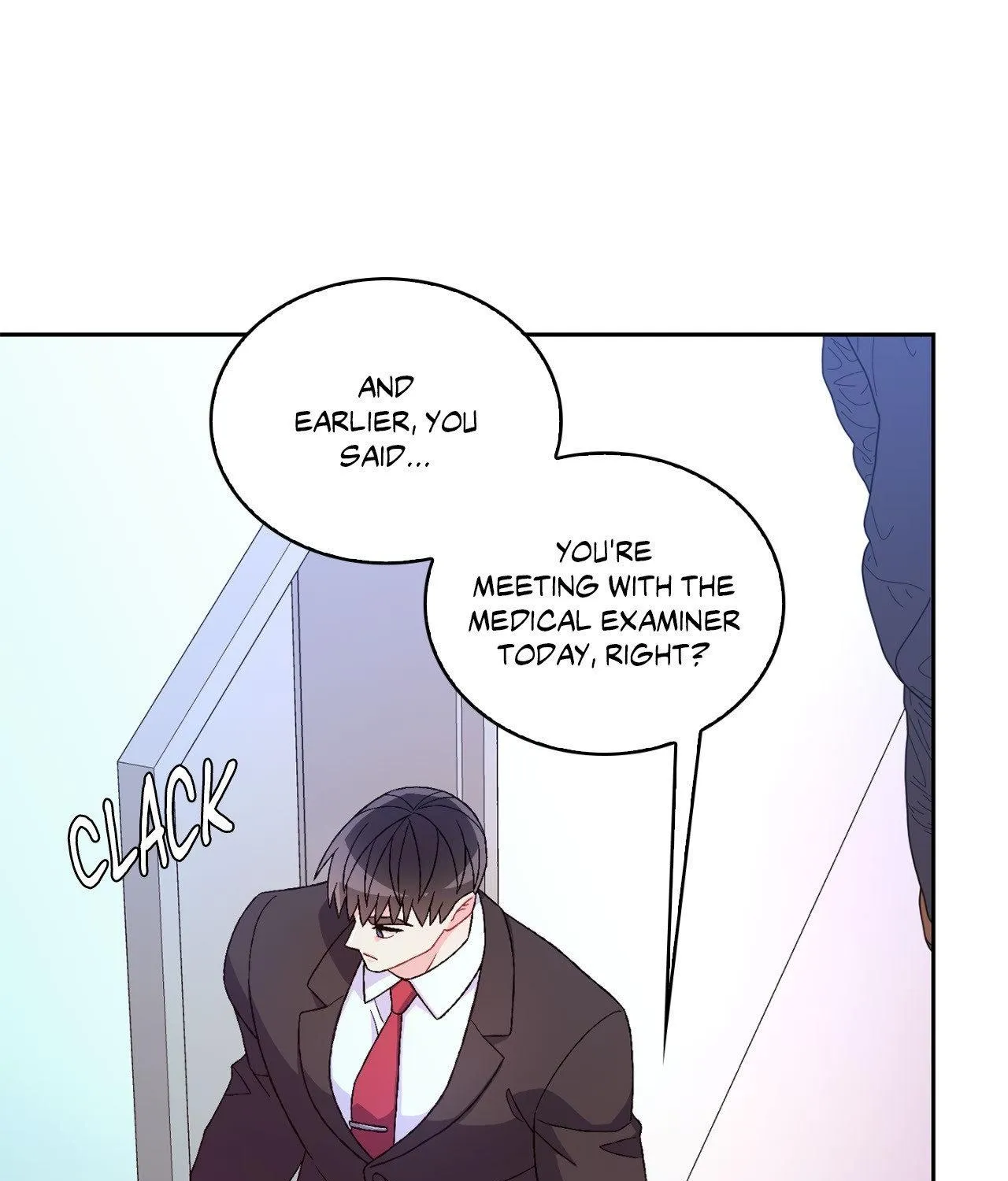 Read Arthur chapter 122 image 121 on Lezhin