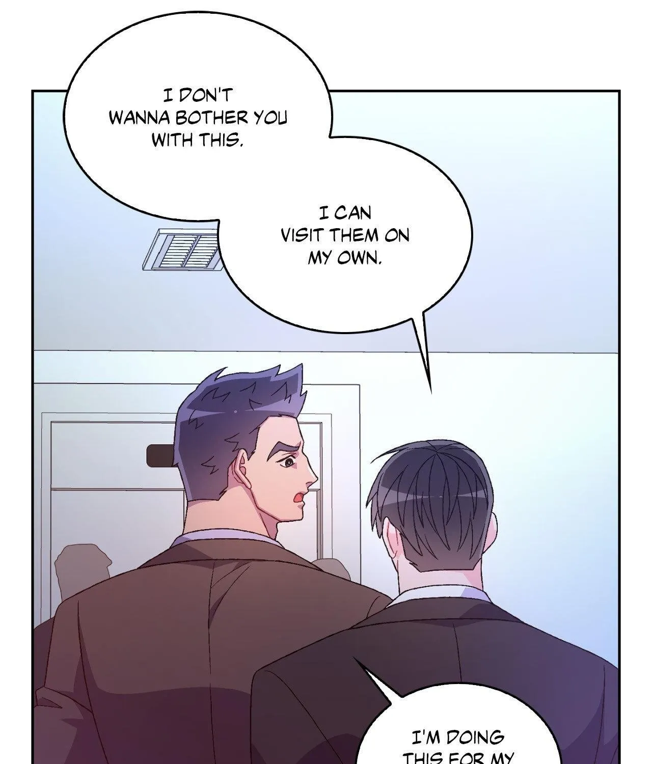 Read Arthur chapter 122 image 126 on Lezhin