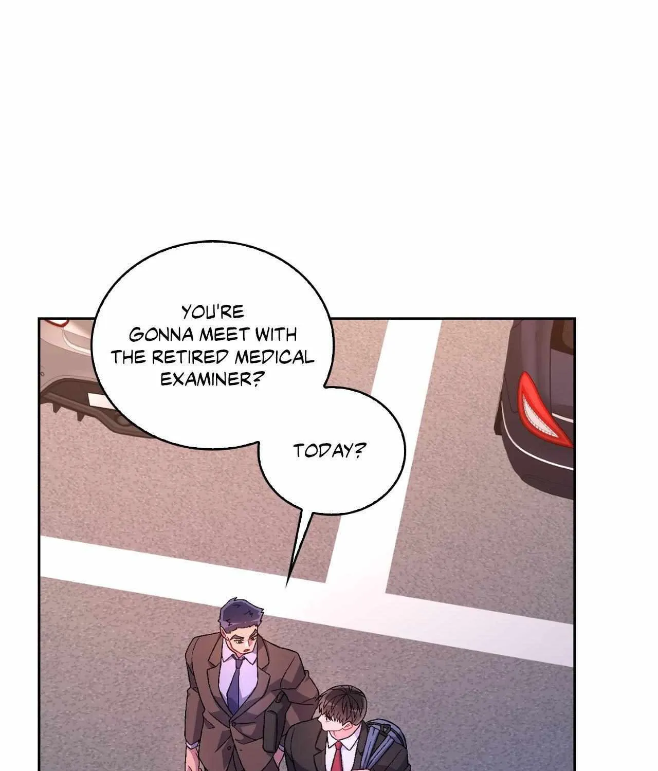 Read Arthur chapter 122 image 13 on Lezhin
