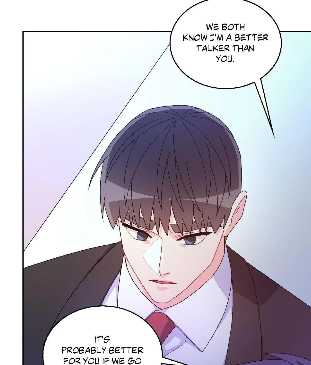 Read Arthur chapter 122 image 130 on Lezhin