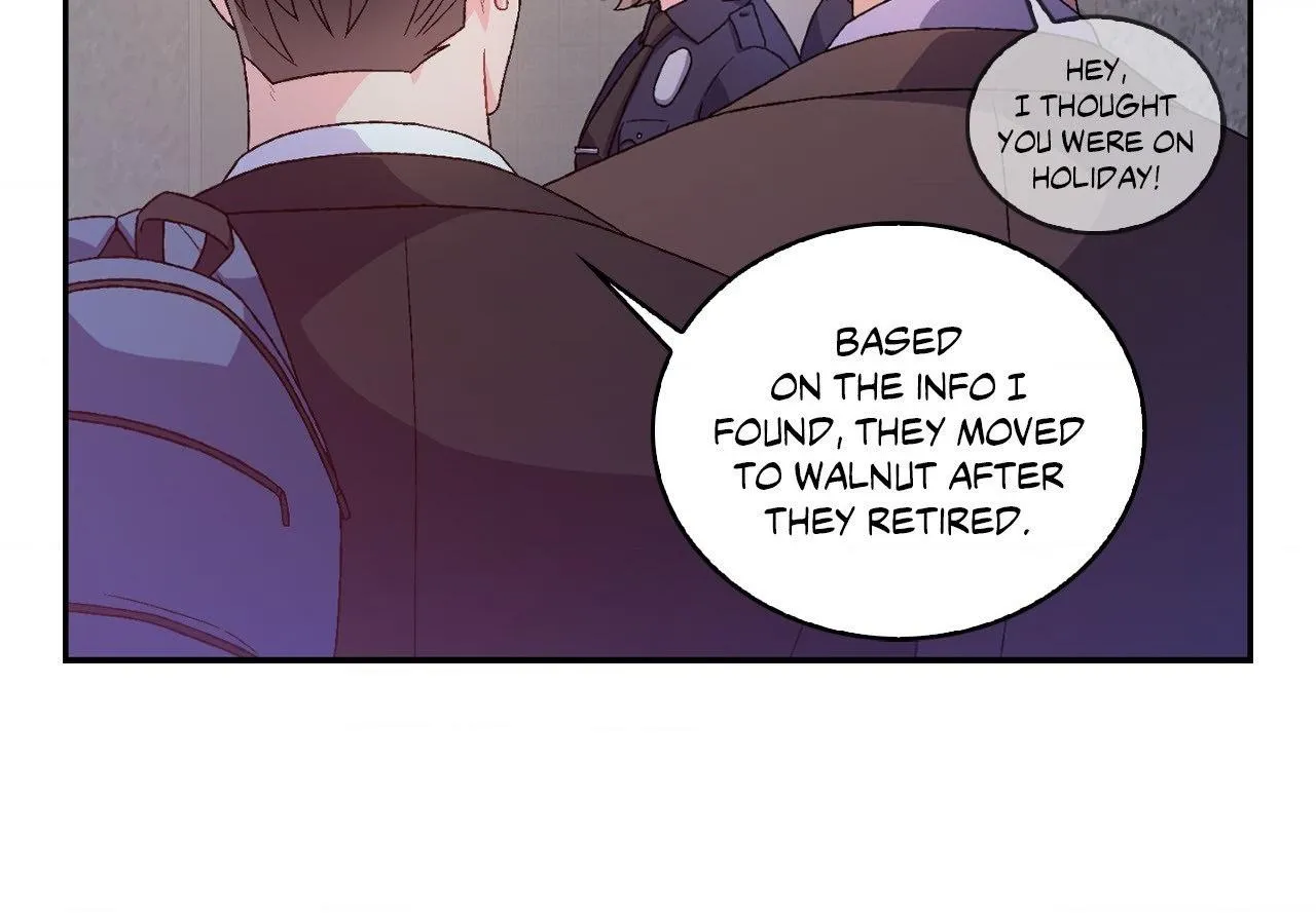 Read Arthur chapter 122 image 17 on Lezhin
