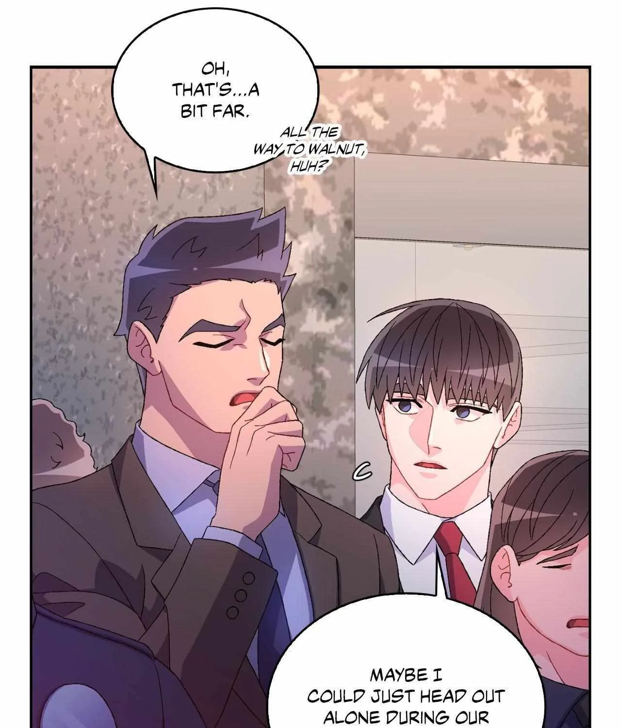 Read Arthur chapter 122 image 18 on Lezhin