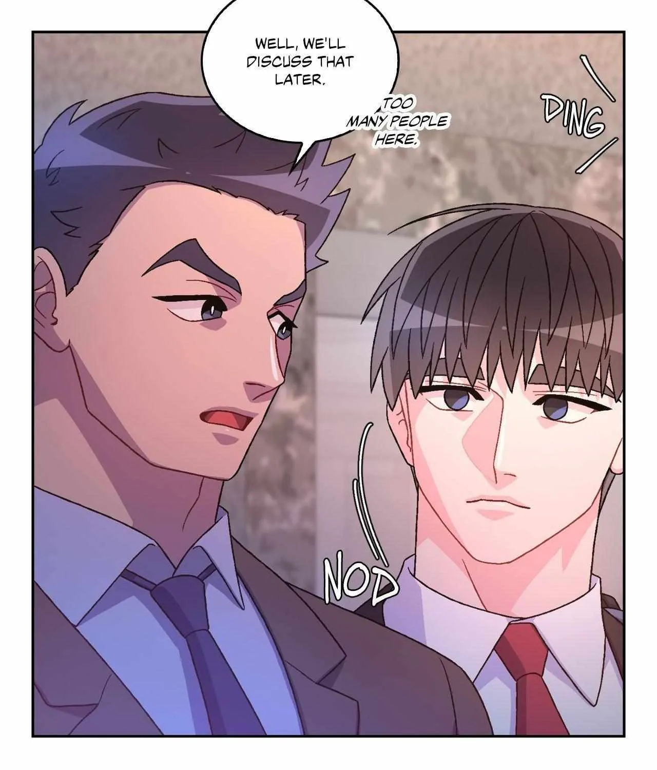 Read Arthur chapter 122 image 20 on Lezhin