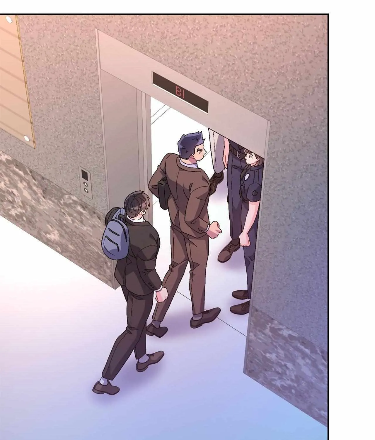Read Arthur chapter 122 image 22 on Lezhin