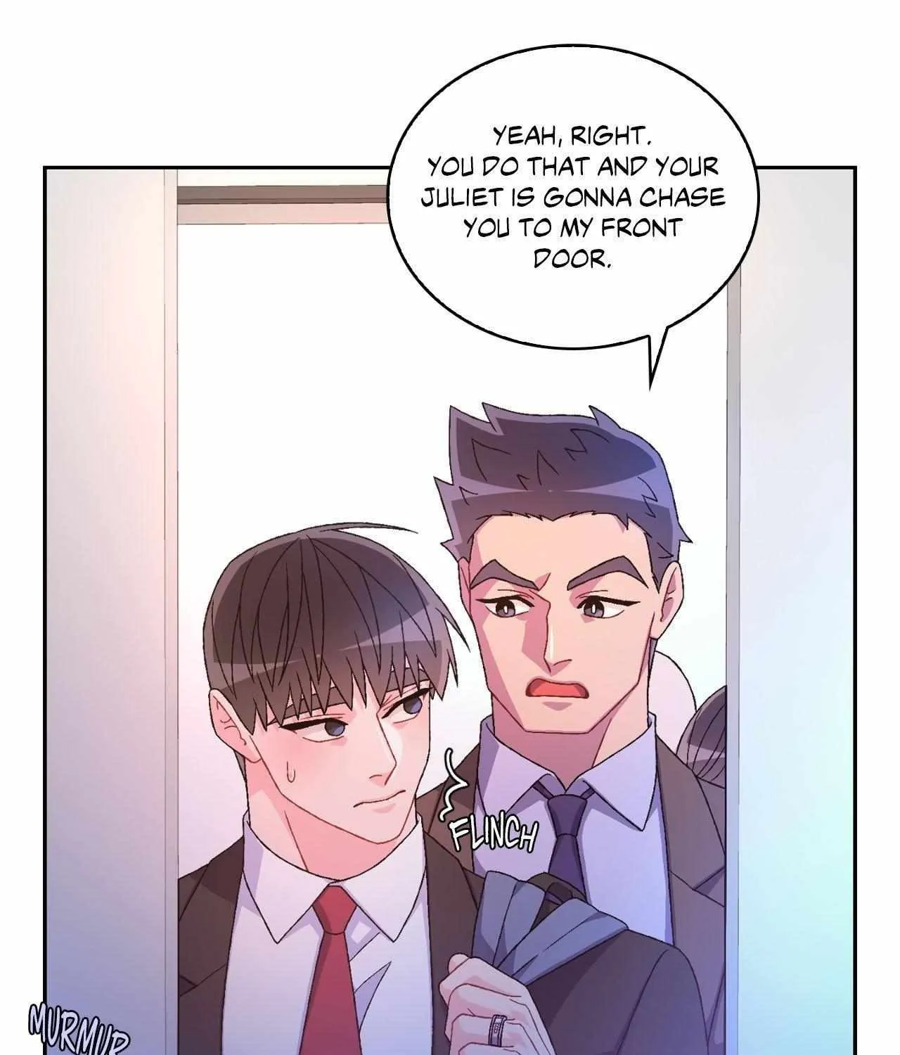 Read Arthur chapter 122 image 36 on Lezhin