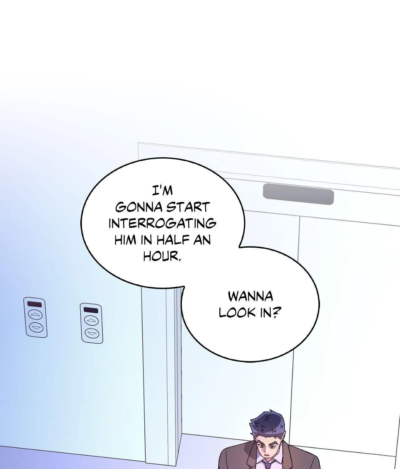 Read Arthur chapter 122 image 50 on Lezhin