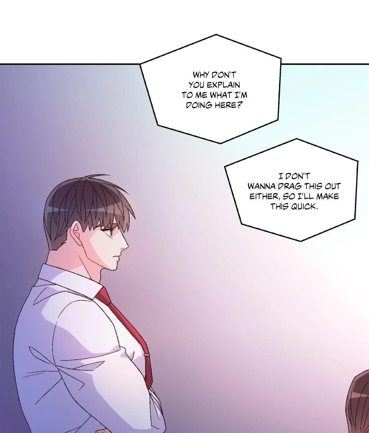 Read Arthur chapter 122 image 59 on Lezhin