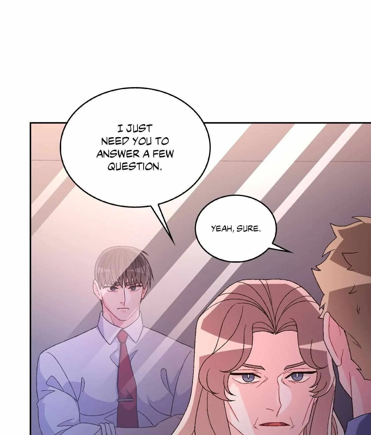Read Arthur chapter 122 image 61 on Lezhin